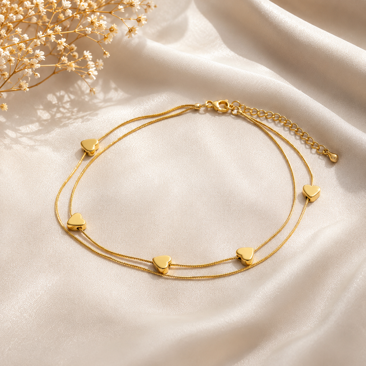 Anklet