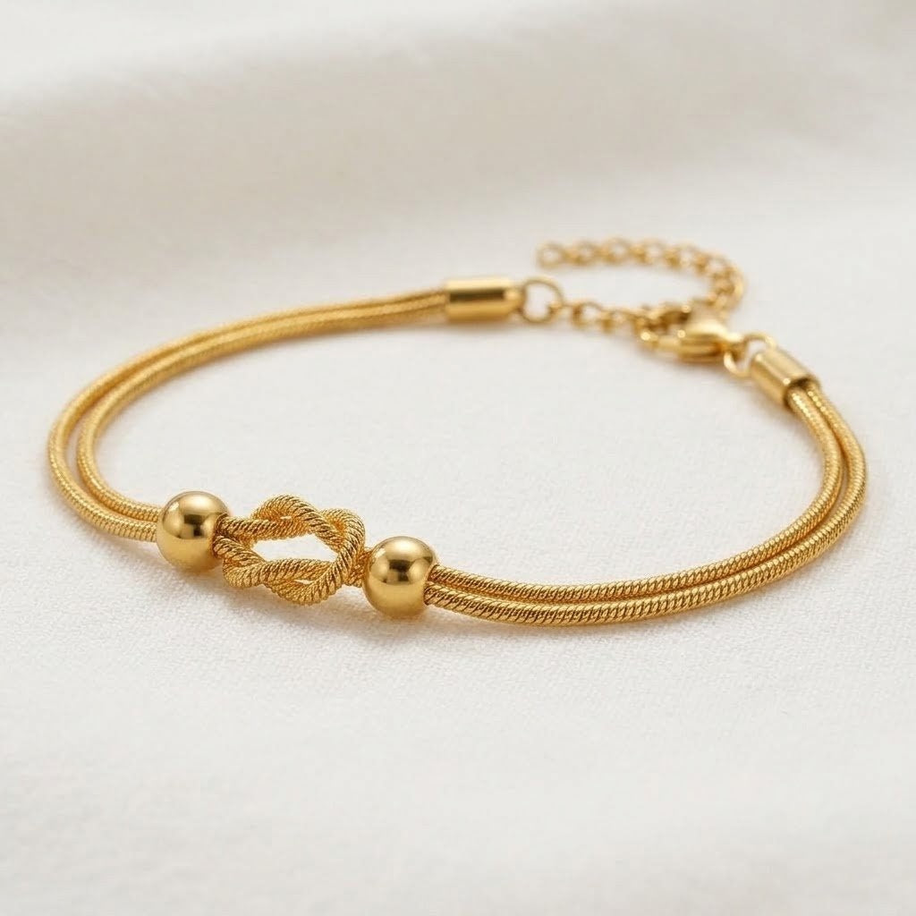 Anklet